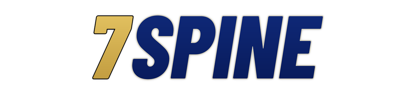 7spine Casino Logo
